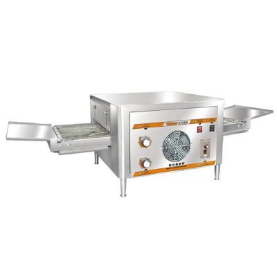 China Restaurant bread bakery machine Guangzhou factory equipment conveyor pizza oven /pizza cone baking oven for sale