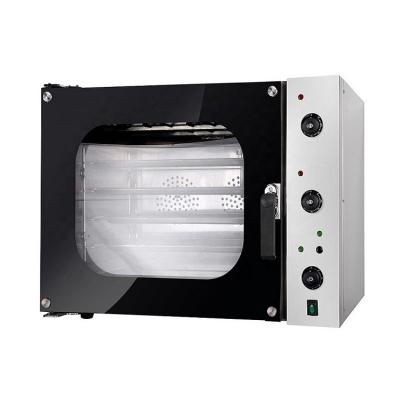 China YXD-6A Hotel Multifunction Best Efficient Commercial Electric Convection Oven for sale