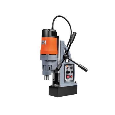 China Hot Selling High Speed Core Drilling Machine Press Magnetic Drill For Sale 6028RE for sale