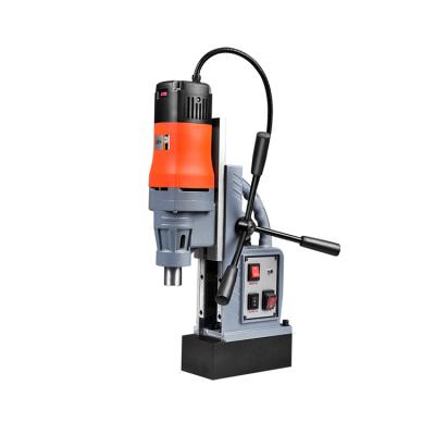 China Manufacturer Price 15800w 28mm Machines Steel Magnetic Drill 6028C for sale