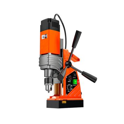 China Good Quality 9913RE 1300W 11500N Press Core Drilling Machine Magnetic Drill 9913RE for sale