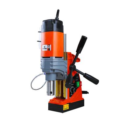 China Manufacturers Direct Selling D9940 Swivel Base Coring Portable Magnetic Drill Machine D9940 for sale