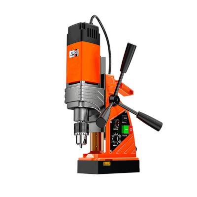 China Speed Governing Tapping 9916RE 1380W 16mm Core Drill Magnetic Drill Machine 9916RE for sale