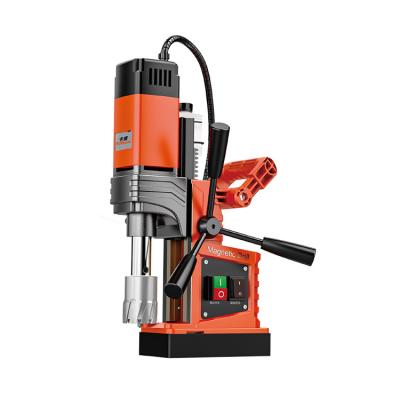 China Most Useful Drilling Coring 3840 40mm 12000N 110v Magnetic Drill Machine With Base 3840 for sale