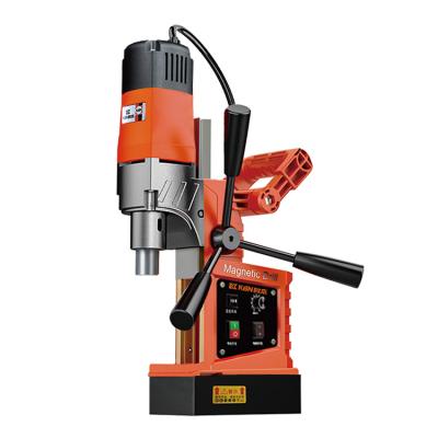 China Great Standard High Speed Tapping 3823RE Portable 23mm Magnetic Drill 3823RE for sale