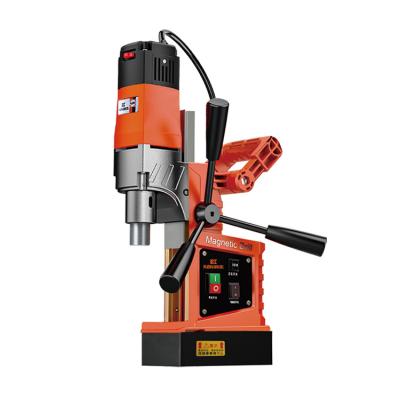 China New Arrival Drilling Tapping 1580W 3828C 28mm Machines Hss Magnetic Drill Machine 3828C for sale