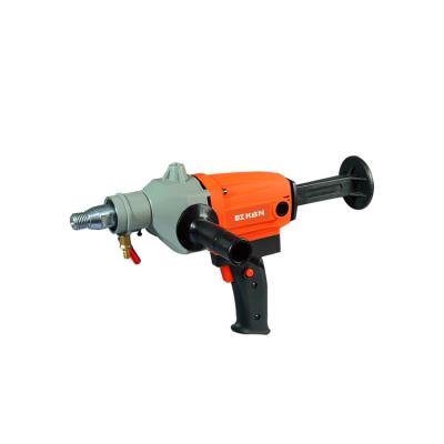 China Hot Selling Handheld Lightweight Diamond Rock Manual Drilling Machine 8110 for sale