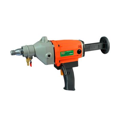 China Sell High-Quality China Portable Hand Held Diamond Core Drill Manual Drilling Machine 8130 for sale