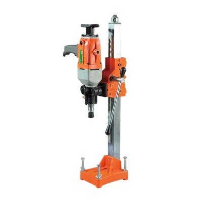 China Manufacturers Direct Sale 8160LA 160mm Drill Concrete Core Cutting Diamond Drilling Machine 8160LA for sale