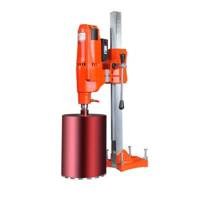 China Hot Selling High Quality 8300 Concrete Core Diamond Drilling Machine For Industrial 8300 for sale