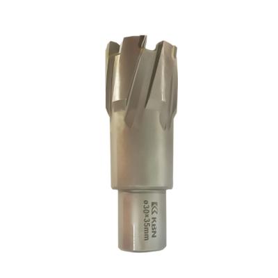 China Metal Drilling Cheap Price Nail Holder Cobalt Bit 30*35 Drill Bits Alloy Hollow Bit for sale