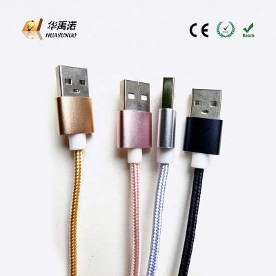 China Magnetic MP3/MP4 Player High Quality Cheap Data USB Digital Cable For Fast Charging USB Charger/Mobile Phone Cable Fast Charging for sale