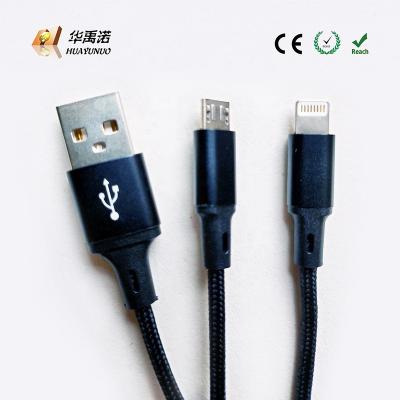 China Free Samples MP3/MP4 Player USB Cables Data Charging Cables/Magnetic High Quality Cheap Data USB Digital Cable For Mobile Phone Charger for sale