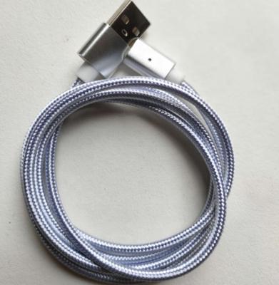 China MP3 / MP4 Player High quality cheap usb cable magnetic for mobile phone charger for sale