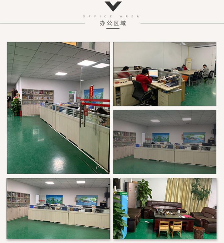 Verified China supplier - Yiwu Xihao E-Commerce Co., Ltd.