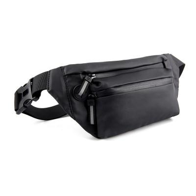 China Water Proof Waterproof Fanny Pack Sports Cross - Body Bag Outdoor Trunk Bag Multifunctional Mobile Phone Waist Bag for sale