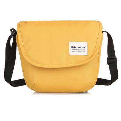 China New Picano Shoulder Bag Messenger Bag Fashionable Casual Backpack Women's Small Backpack for sale