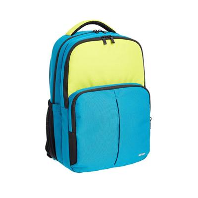 China Wholesale Waterproof Anti Theft Notebook Travel Students School Backpack Durable Laptop Bags Lightweight Classic School Backpack for sale