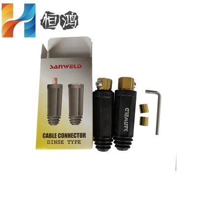 China High Quality China Power Solder Cable Joint Connector for sale