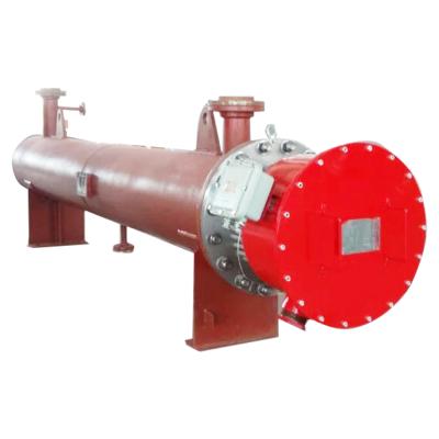 China Customized Electric Heater Hydrogen Heater For Industrial Hydrogen Electric Heater Electric Heater for sale