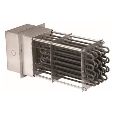 China Electric Radiator Industrial Process Heater Electric Air Process Heater for sale