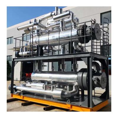 China Electric Radiator Industrial Electric Marine Heater With ATEX Certification for sale