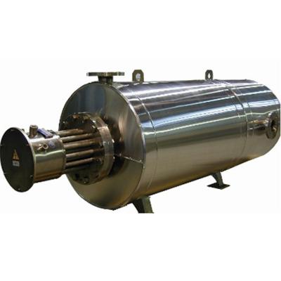 China Customized Industrial Electric Radiator Electric Heater Boiler Heater for sale