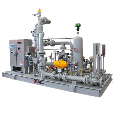 China Electric Heater Skid Design Skid Electric Heater Industrial Heater for sale