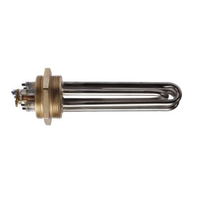 China Customized Electric Heater Immersion Heater Industry Electric Screw In Electric Heater Factory for sale