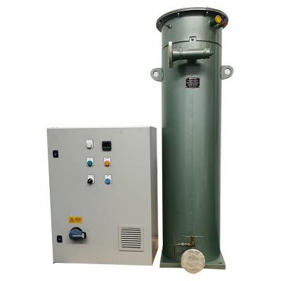 China Electric Heater ATEX Certificated Customized Industrial Electric Heating System for sale