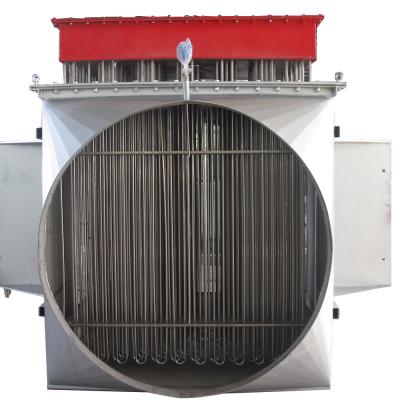 China CE Electric Heater Manufacturer Certificated Smoke Heater for sale