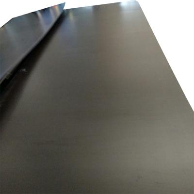 China 1525x1525mm Modern Extra Size 1525x3050mm Film Coated Plywood Oversize Plywood for sale