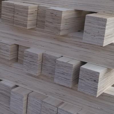 China Cheap Packing Pallet Grade Pine Plywood Timber Scaffold Board LVL Beam for sale