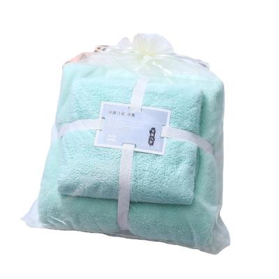 China Soft Thick 70 Even To 140 ODM Star Hotel Bath Towel Pure Cotton Thickened Set Five Bath Towel Cotton OEM Tablets for sale