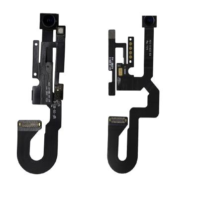 China Front Camera With Proximity Flash Module Sensor Flex Cable For iPhone 8 iPhone8 plus 8Plus 8/8plus Repair Parts Replacement for sale