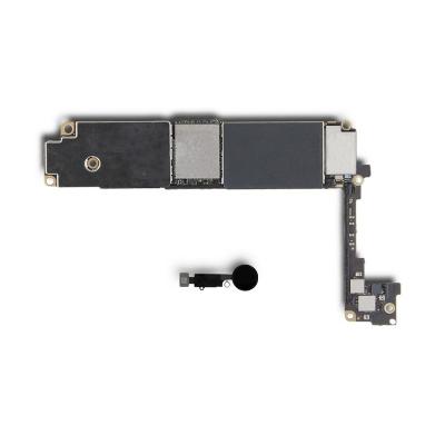 China For iphone 7 100% Original Opened Free Icloud Logic Board Motherboard With Touch ID Fingerprint For iPhone 7 32GB 128GB 256GB iPhone7 for sale