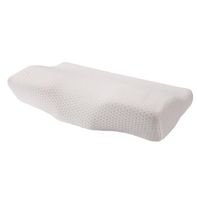 China Anti-Static Cutout Cervical Pillow for Neck Pain, Ergonomic Orthopedic Sleep Support Pillow for Side Sleepers for sale