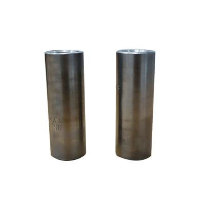 China Contemporary Steel Rebars Connecting Socket Rebar / Reinforcing Steel Bar Coupler for sale