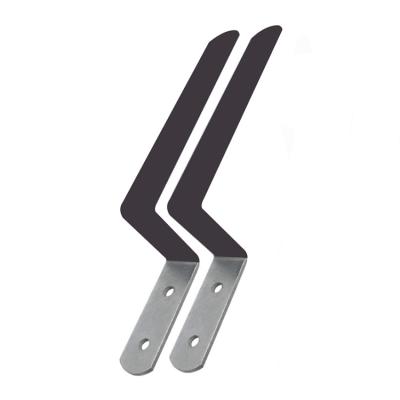 China heavy duty Z brackets stainless metal z bracket-001 for sale