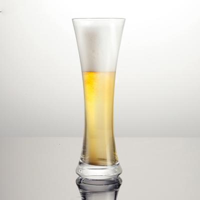 China No Beer Glass 1/2 Cup Continental Beer English Pint Can Be Customized Logo Design for sale