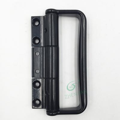 China Durable Factory Price Sliding Folding Door Hinge Aluminum Hardware Accessories Interior Exterior Sliding Window Handle for sale