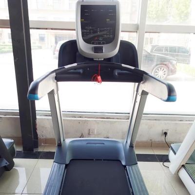 China ATT9000 wholesale price factory direct sale LED commercial keyboard treadmill machine for sale