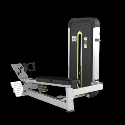 China High Quality Commercial Fitness Machine Equipment Long Pull Gym Machine Professional Use AZM003 Pin Loaded Machine for sale