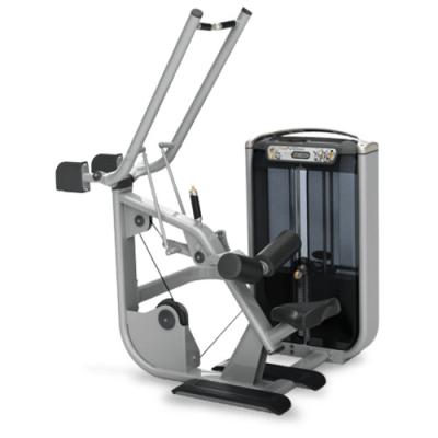 China Commercial Use TGM420 Lower Machine Commercial Fitness Gym Equipment Strength Machine Pin Loaded Machine for sale