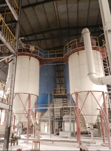 Verified China supplier - Puyang Ruidaxu New Materials Company Ltd