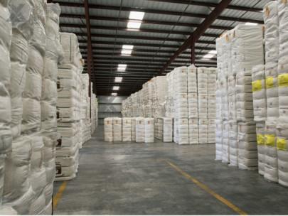 Verified China supplier - Puyang Ruidaxu New Materials Company Ltd