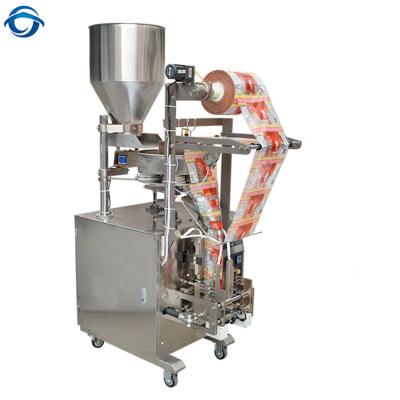 China New Chemical Herbal Tea Scented Packing Machine for sale