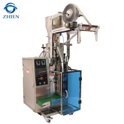 China 5g Chemical Sugar Packing and Printing Machine with Filling for sale