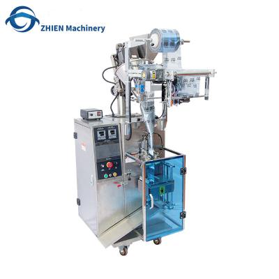 China Atta Chemical Automatic Packing Machine Gelatin Powder Cinnamon Powder Packing Machine Price for sale