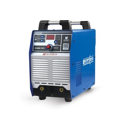 China INVERTER Hot Sale Metal Arc Welders Inverter Welder Manual Dc Arc Welding Machine for sale